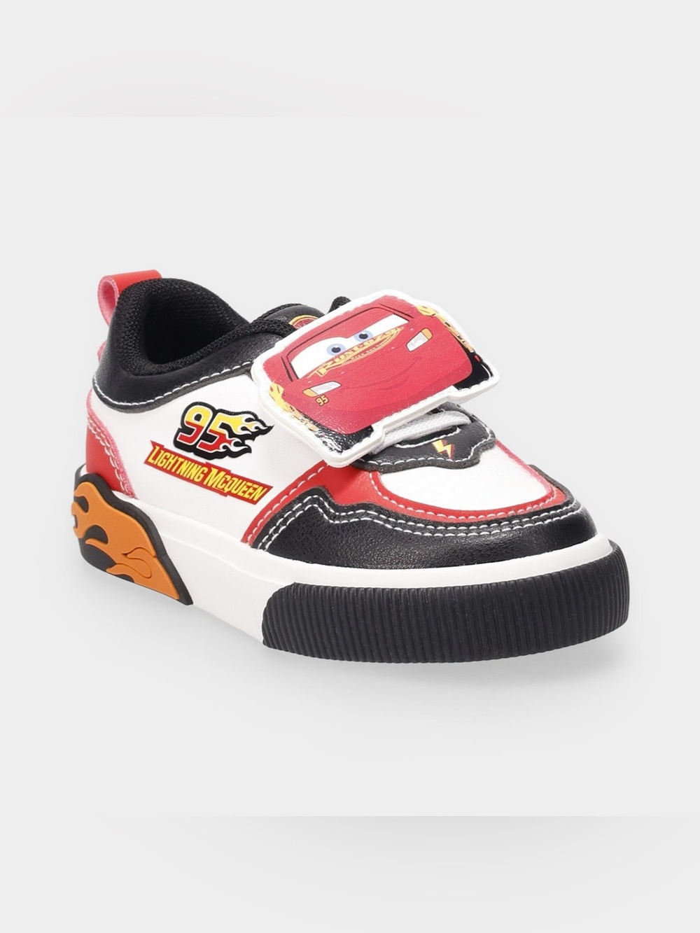 Toddler Boys Disney / Pixar’s Cars Lightning McQueen Sneakers